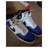 Nike Court Vision Mid Next Nature casual sneaker - 12