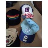 5 Pc Miscellaneous Hats