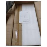 52 In. kemp 3-Blade LED Standard Ceiling Fan with Remote Control