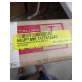 Margulies Metal Arch Mirror (Set of 2)