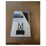 Cobalt Elastic Back Support Belt