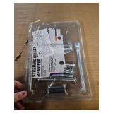 Performance Tool Steering Wheel Remover Kit