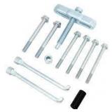 Performance Tool Steering Wheel Remover Kit