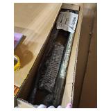 Campanelli Mighty Tidy Whole Home Cleaning Set