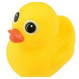US Toy 4543 Popping Eye Ducks - Pack of 12