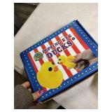 US Toy 4543 Popping Eye Ducks - Pack of 12