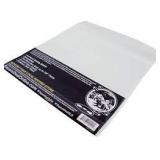 Media Living Music Sleeves - 25 Music Sleeves (2Pk)