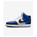 Nike Court Vision Mid Next Nature casual sneaker - 12