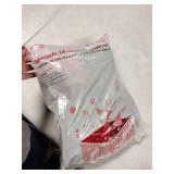 Set of 2 LED Light-Up Halloween Gnomes