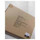 Kroger Holiday Home 11 In. Wood Tree - Solid Green