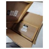 Kroger Holiday Home 8 In Christmas Sign Let The Christmas Spirit Ring - 6 Pack