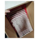 Kroger Holiday Home 100 CT Ornament Hooks Silver 36 Pcs