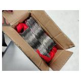 Kroger Holiday Home Plaid Gift Bags - 24 Ct