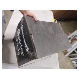 Fun World Super Stretch Spider Web - 24 Ct