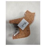 IKEA Almhult Cork Horse Statue