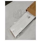 Wall Sign Wash & Fold White - Hearth & Hand with Magnolia, Multi-Colored - 2 Pack