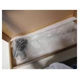 SCITOO Rear Left Power Window Regulator Replacement for 2016-2021 for Honda Civic 751-608 72750TBAA01