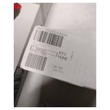 NuFace Mini Facial Toning Device w 10oz Aqua Gel and Brush