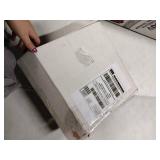 NuFace Mini Facial Toning Device w 10oz Aqua Gel and Brush