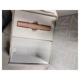 NuFace The Fix Line Smoothing Device and 1-oz Serum Duo