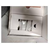 NuFace The Fix Line Smoothing Device and 1-oz Serum Duo