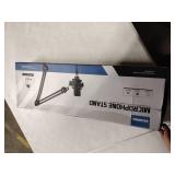 AOKEO AK-36 - Professional Microphone Stand - New