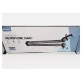 AOKEO AK-36 - Professional Microphone Stand - New