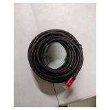 RitzGear 30 ft. 4K HDMI Cable  High Speed 18 Gbps HDMI to HDMI Cable