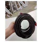 RitzGear 30 ft. 4K HDMI Cable  High Speed 18 Gbps HDMI to HDMI Cable