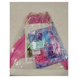 DNGun Girls Mermaid Tail Costume - M25 , 140