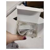 Multi-Color Toilet Bowl Motion Sensor Night Light - Light Detection Sensor LED Light- Cool Fun Gadget for Men, Women, Him, Her, Birthday Kid - Funny Unique Gift Present - Best Gag Christmas Idea