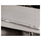 ChrisDowa 100% Blackout Roller Shade, Window Blind with Thermal Insulated, UV Protection Fabric. Total Blackout Roller Blind for Office and Home. Easy to Install. Brown,30\" W x 72\" H