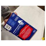 Kroger Reusable Gloves - Latex - Extra Long Cuff