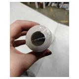 KAILOK Beige Silk Wallpaper Self Adhesive Peel and Stick Contact Paper Removable Textured Wallpaper for Bedroom Livingroom Other Wall Easy to Use 23.6\"Ã196\"