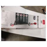 Toro Flex Force 60V Brushless 13/15   String Trimmer with Battery & Charger