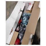 Toro Flex Force 60V Brushless 13/15   String Trimmer with Battery & Charger