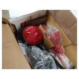 Toro Flex Force 60V Brushless 13/15   String Trimmer with Battery & Charger