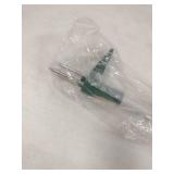 Walensee Weed Puller, Stand Up Weeder Hand Tool, Long Handle Garden Weeding Tool with 3 Claws, Hand Weed Hound Weed Puller for Dandelion, Standup Weed Root Pulling Tool and Picker, Grabber (1 Pack)