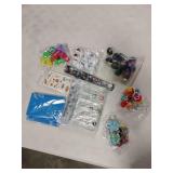 Space Theme Party Favors