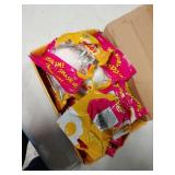 Kid Fun Splat Eggs - 10 Pack