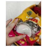 Kid Fun Splat Eggs - 10 Pack