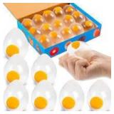 Kid Fun Splat Eggs - 10 Pack
