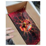 Zuru 5 Surprise Volcano Dino Strike - 24 Pcs