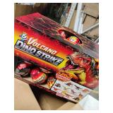 Zuru 5 Surprise Volcano Dino Strike - 24 Pcs
