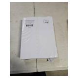 Basics Multipurpose Copy Printer Paper  8.5 x 11 Inch 20Lb  1 Ream | 500 Count (Sheets)  92 GE Bright White