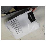 Basics Multipurpose Copy Printer Paper  8.5 x 11 Inch 20Lb  1 Ream | 500 Count (Sheets)  92 GE Bright White