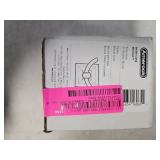 Amerock Markham Robe Hook Oil-Rubbed Bronze