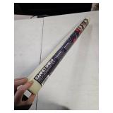 SURFACE SHIELDS CS2450W Carpet Shield  50 ft L  24 in W  Acrylic/Polyethylene  Clear