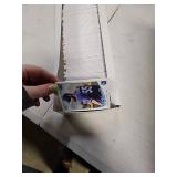 2017 Tipps Royals 6 Card KCP & L Promo Packs - 900 Ct