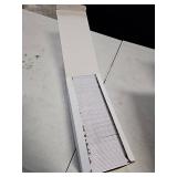 2017 Tipps Royals 6 Card KCP & L Promo Packs - 900 Ct